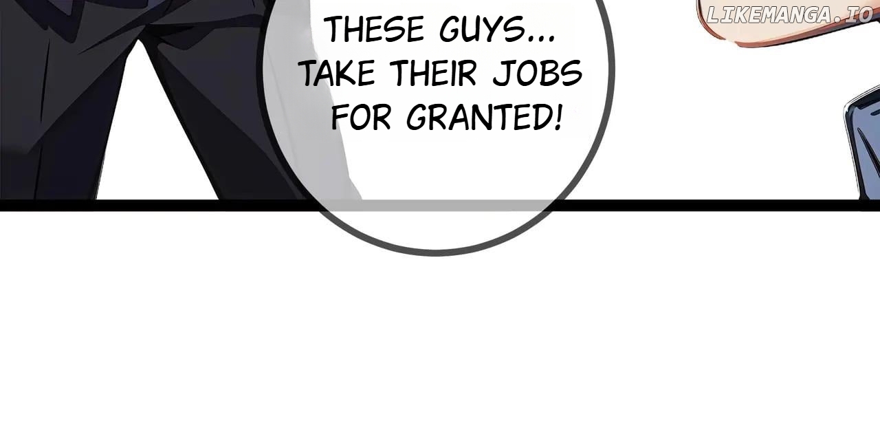 Daddy President Is Too Hard To Deal With Chapter 163 - page 40